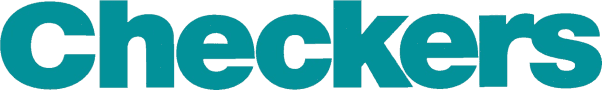 Checkers brand logo